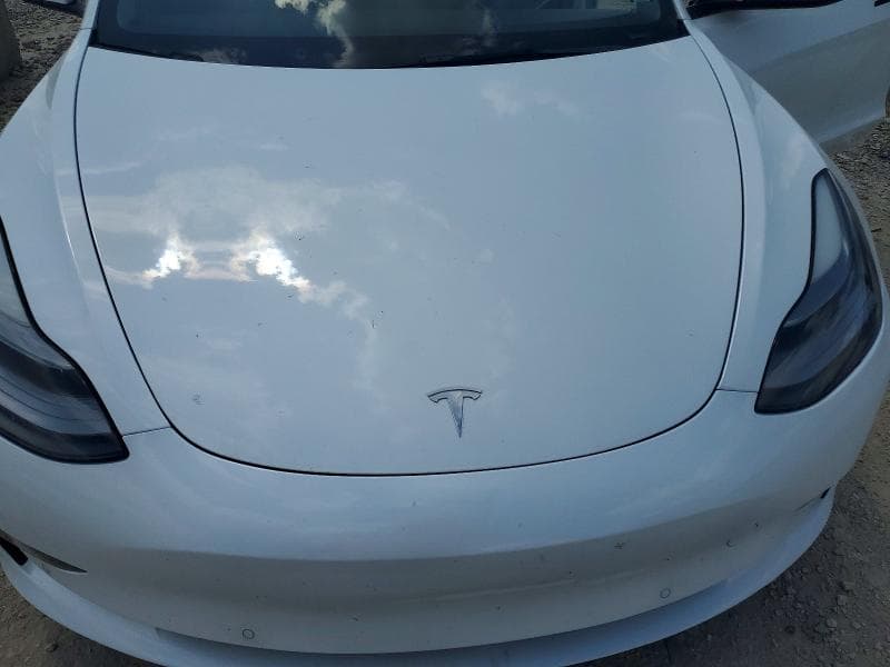 2021 TESLA MODEL 3 11