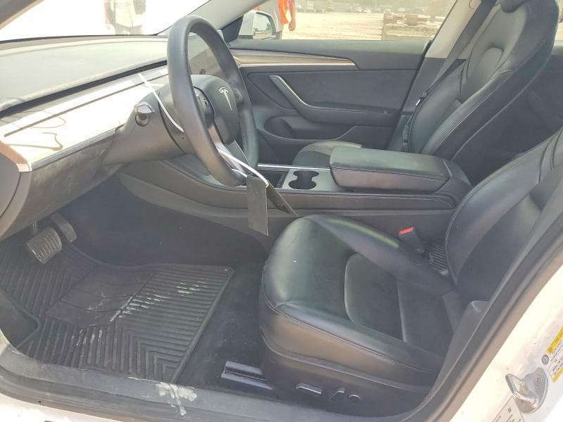 2021 TESLA MODEL 3 7