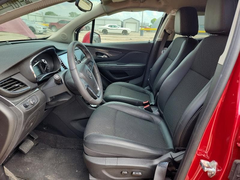 2017 BUICK ENCORE PREFERRED 7