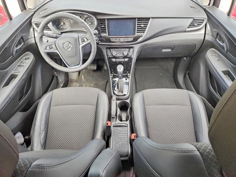 2017 BUICK ENCORE PREFERRED 8