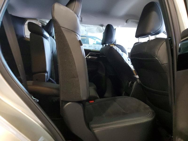 2023 MITSUBISHI OUTLANDER SE SE 10