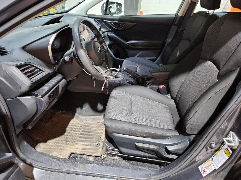 2019 SUBARU IMPREZA PREMIUM PREMIUM 7
