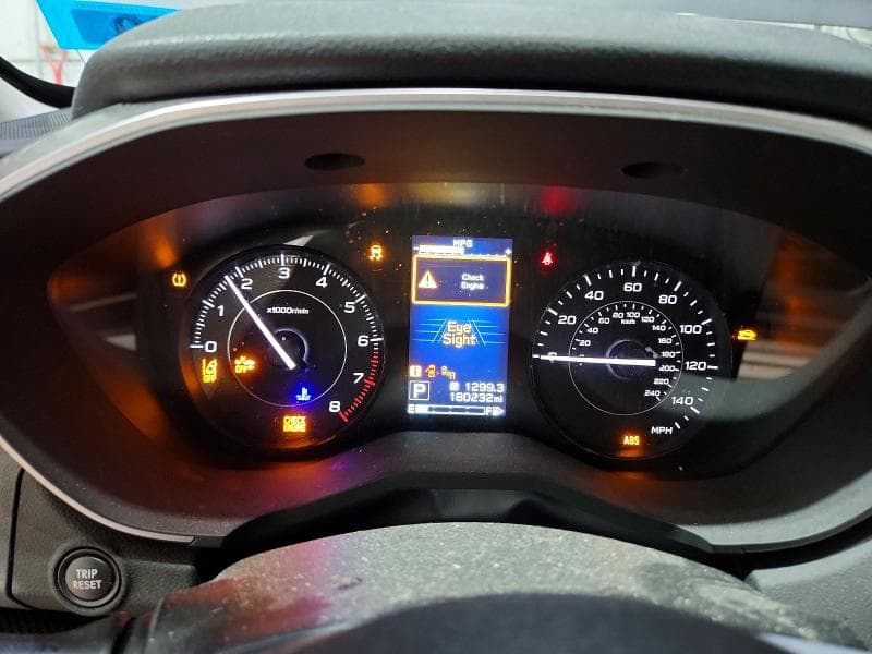 2019 SUBARU IMPREZA PREMIUM PREMIUM 9