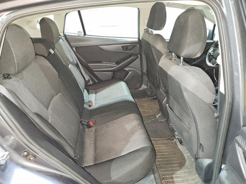 2019 SUBARU IMPREZA PREMIUM PREMIUM 10