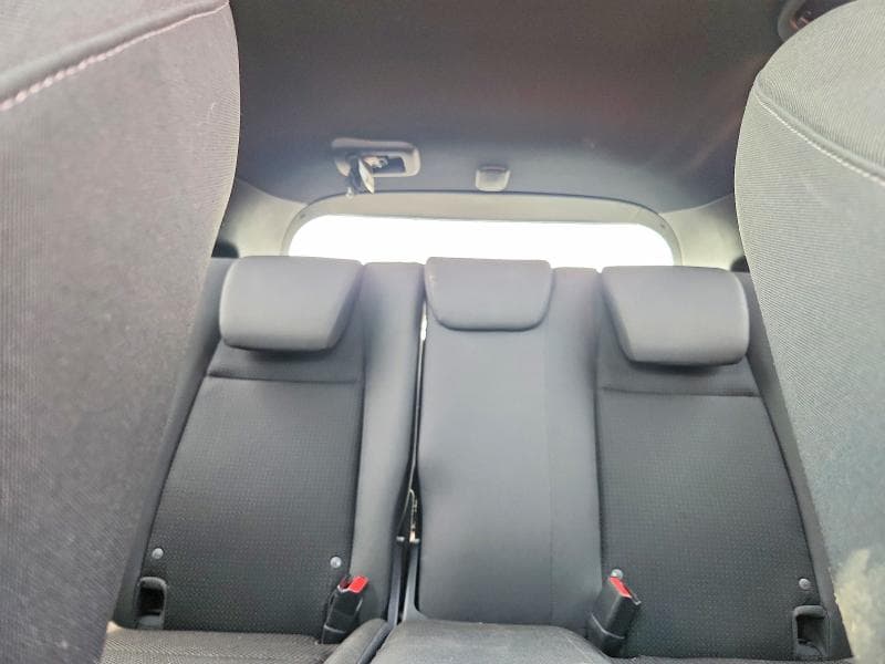 2022 HONDA HR-V SPORT 10