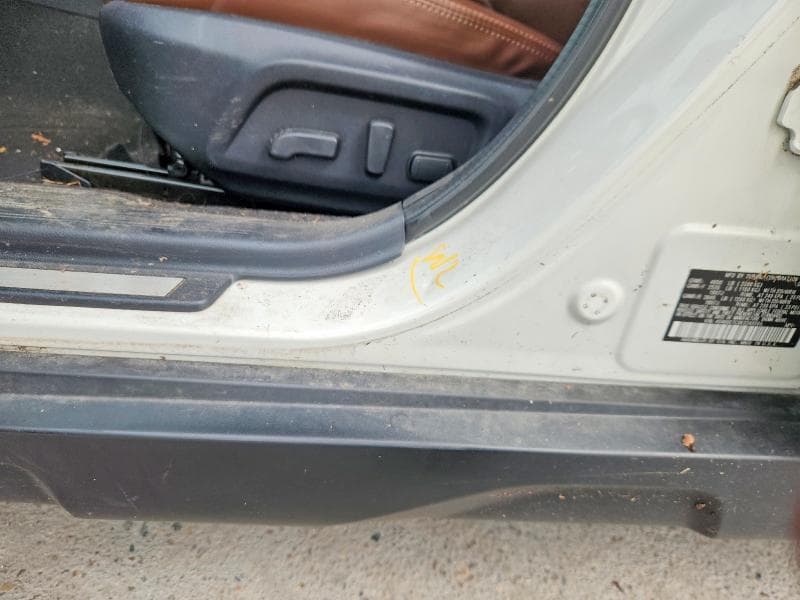 2019 SUBARU OUTBACK TOURING 13