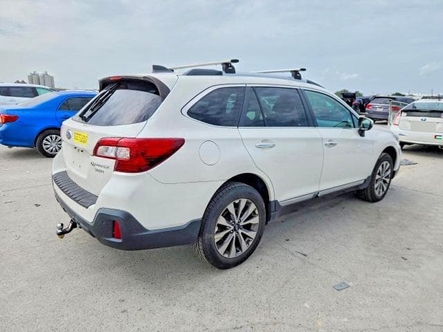 2019 SUBARU OUTBACK TOURING 3