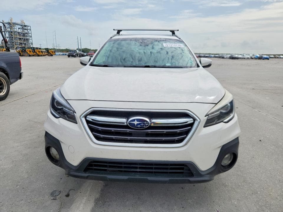 2019 SUBARU OUTBACK TOURING 5