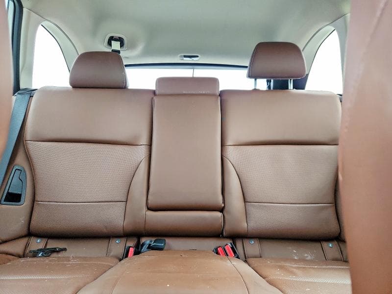 2019 SUBARU OUTBACK TOURING 10