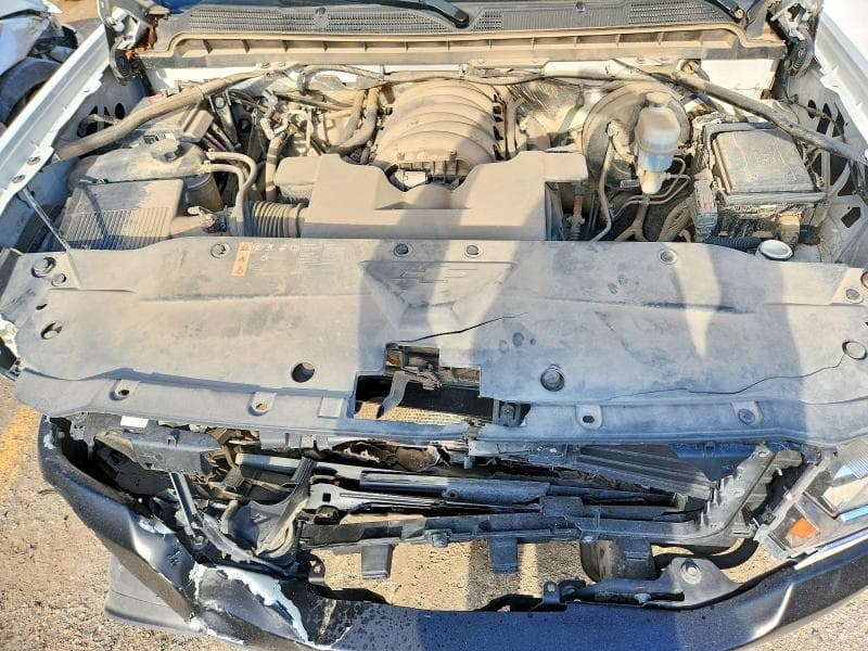 2018 CHEVROLET SILVERADO C1500/C1500 LS C1500/C1500 LS 11