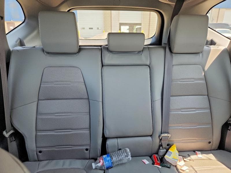 2017 HONDA CR-V EXL 10