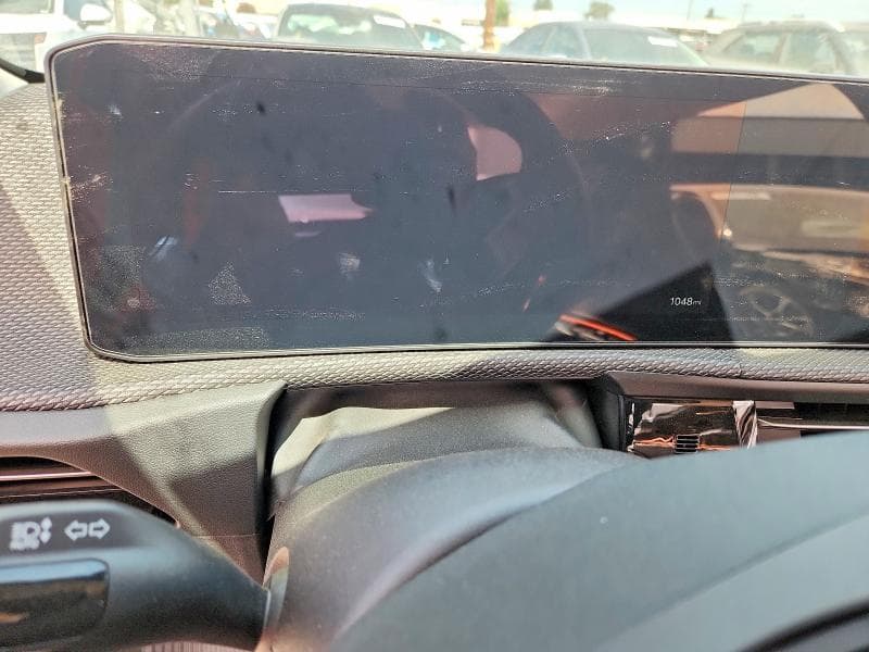 2025 KIA EV6 WIND 9