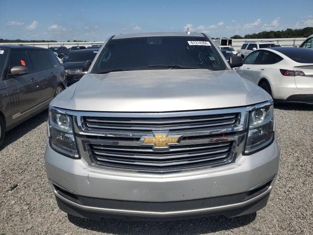 2017 CHEVROLET TAHOE C1500 PREMIER C1500 PREMIER 5