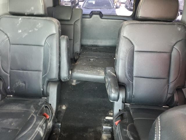 2017 CHEVROLET TAHOE C1500 PREMIER C1500 PREMIER 10