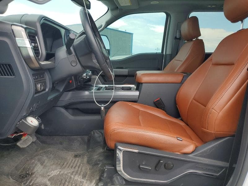 2024 FORD F350 SUPER DUTY 7