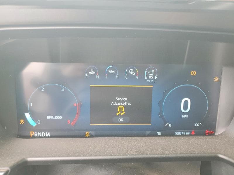 2024 FORD F350 SUPER DUTY 9