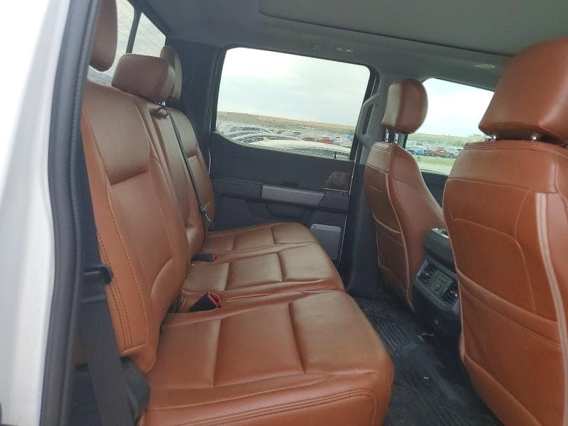 2024 FORD F350 SUPER DUTY 10