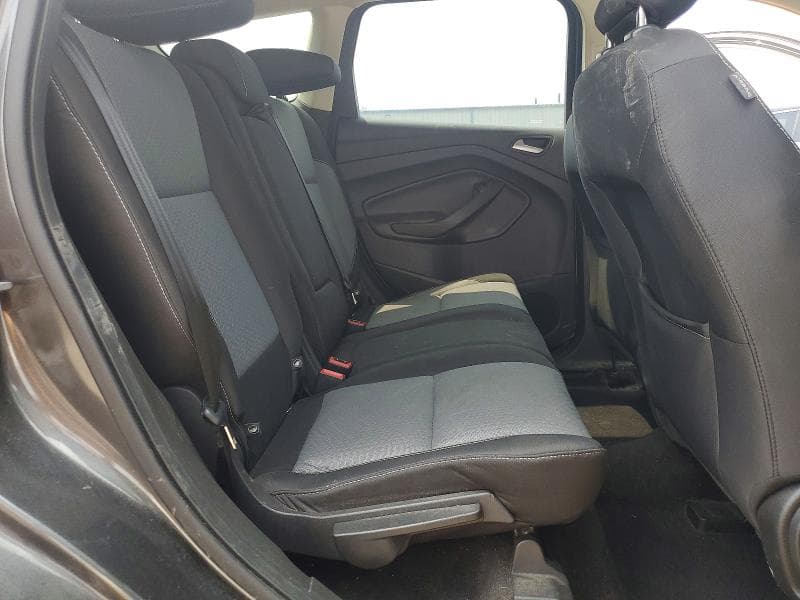 2018 FORD ESCAPE SE 11