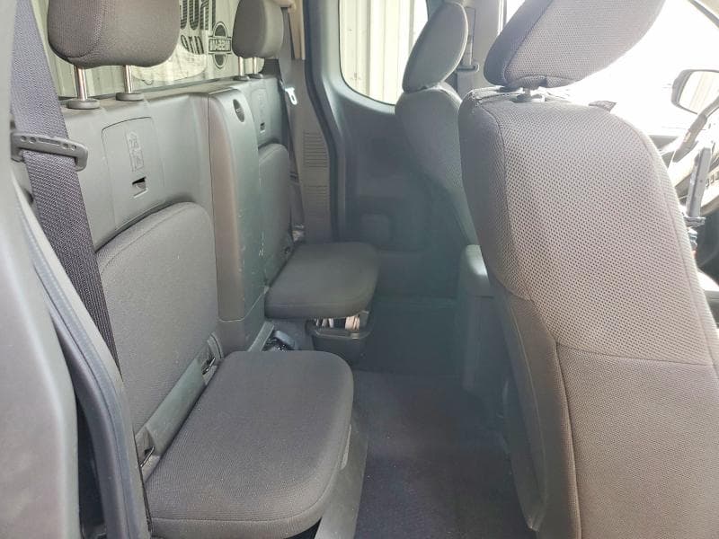 2020 NISSAN FRONTIER S 10