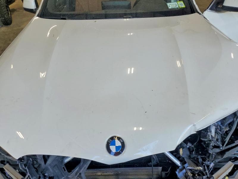 2022 BMW X3 XDRIVE30I 11