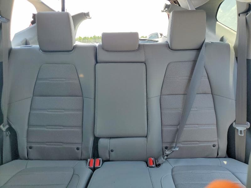 2022 HONDA CR-V EXL EXL 10