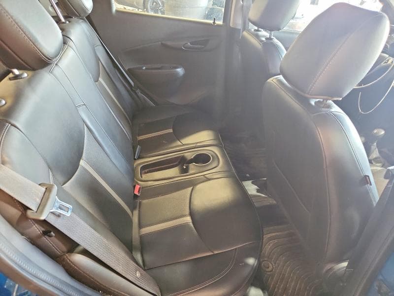 2021 CHEVROLET SPARK ACTIV 11