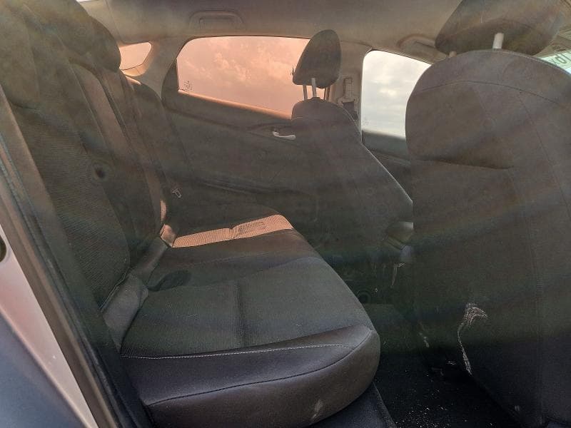 2019 HONDA INSIGHT EX EX 10