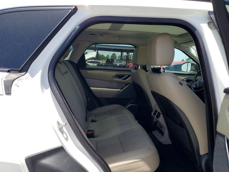 2018 LAND ROVER RANGE ROVER VELAR S S 11