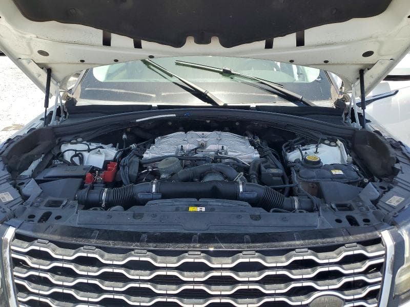 2018 LAND ROVER RANGE ROVER VELAR S S 12