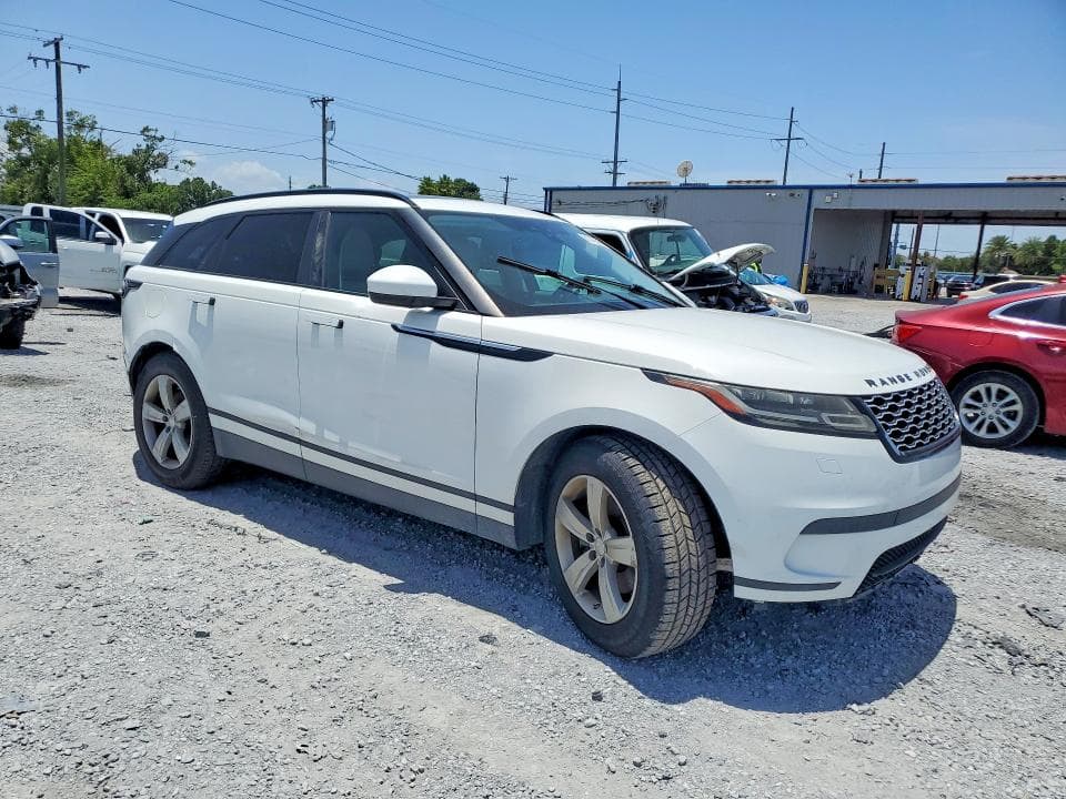 2018 LAND ROVER RANGE ROVER VELAR S S 4
