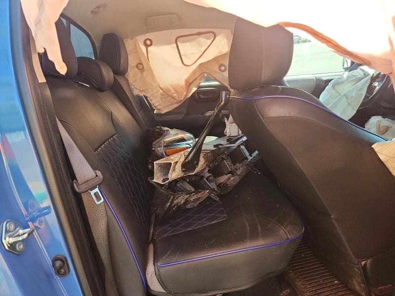 2019 TOYOTA TACOMA SR5 V6 SR5 V6 10