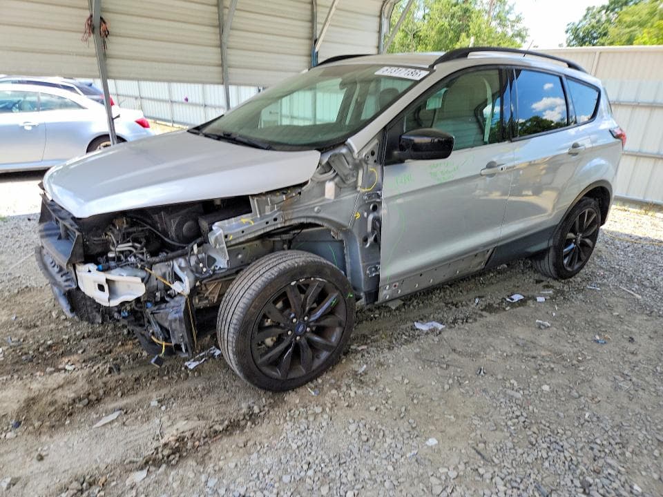 2019 FORD ESCAPE SE - 1