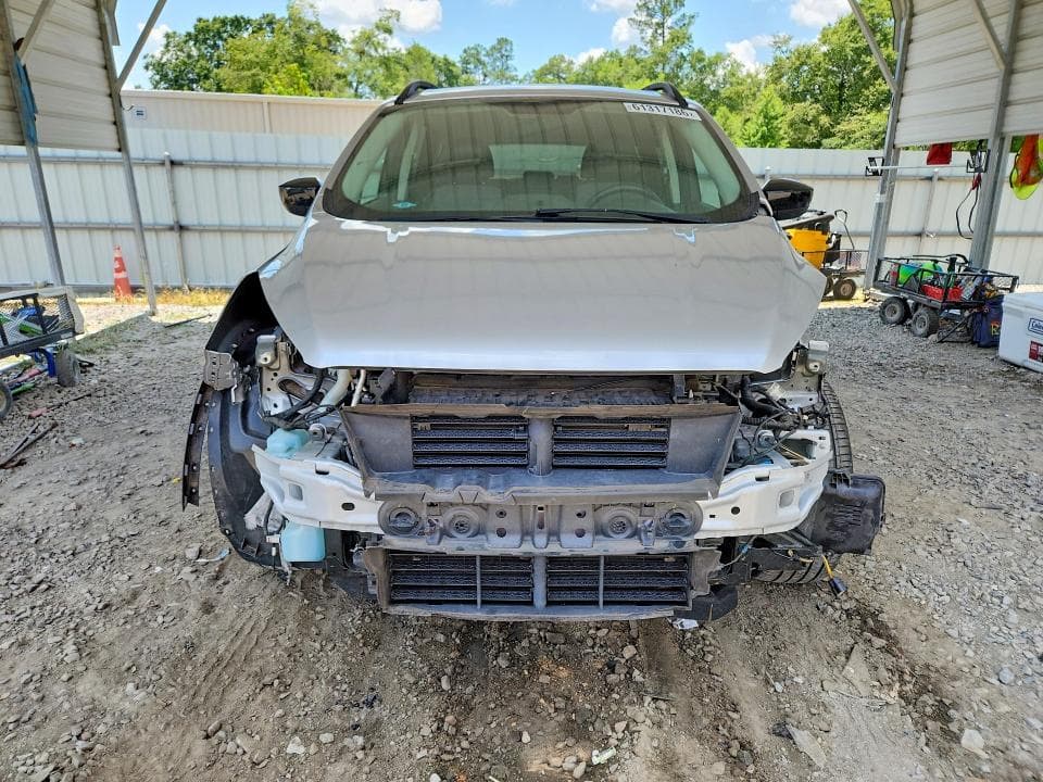 2019 FORD ESCAPE SE 5