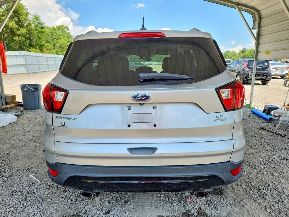 2019 FORD ESCAPE SE 6