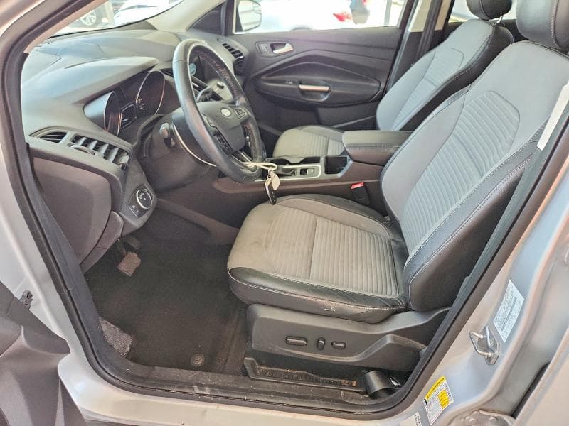 2019 FORD ESCAPE SE 7