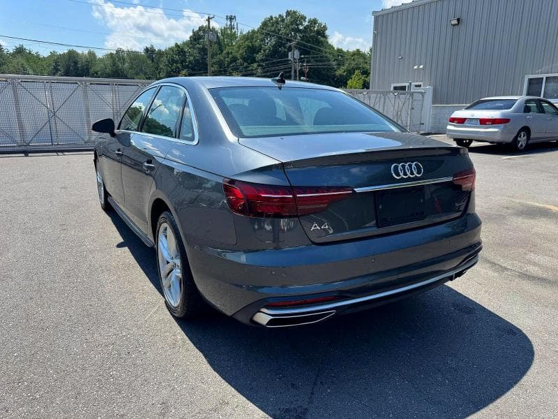 2021 AUDI A4 PREMIUM 45 PREMIUM 45 2