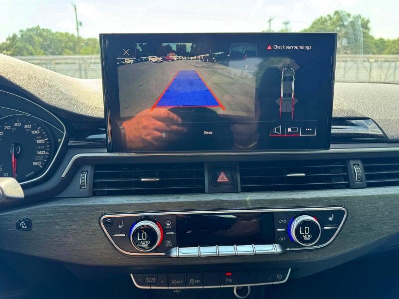 2021 AUDI A4 PREMIUM 45 PREMIUM 45 11
