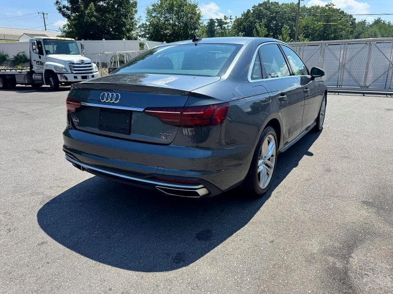 2021 AUDI A4 PREMIUM 45 PREMIUM 45 3