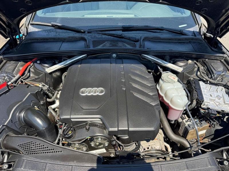 2021 AUDI A4 PREMIUM 45 PREMIUM 45 7