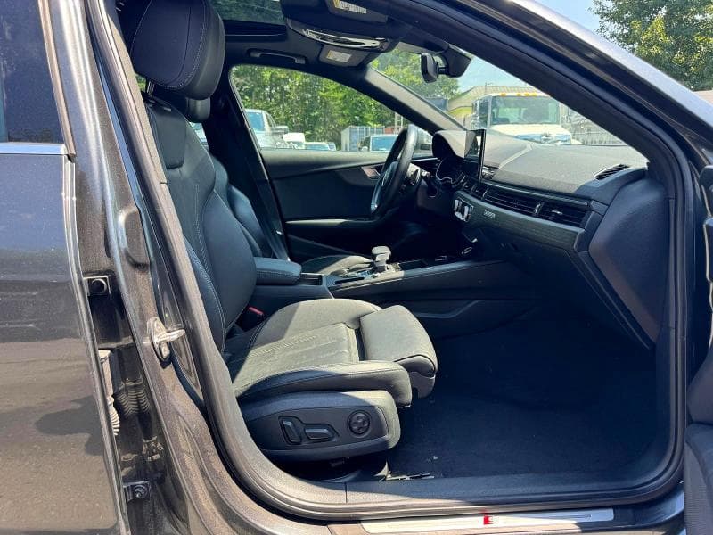 2021 AUDI A4 PREMIUM 45 PREMIUM 45 9