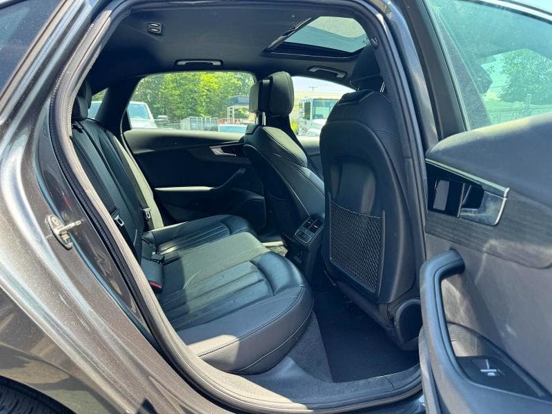 2021 AUDI A4 PREMIUM 45 PREMIUM 45 10