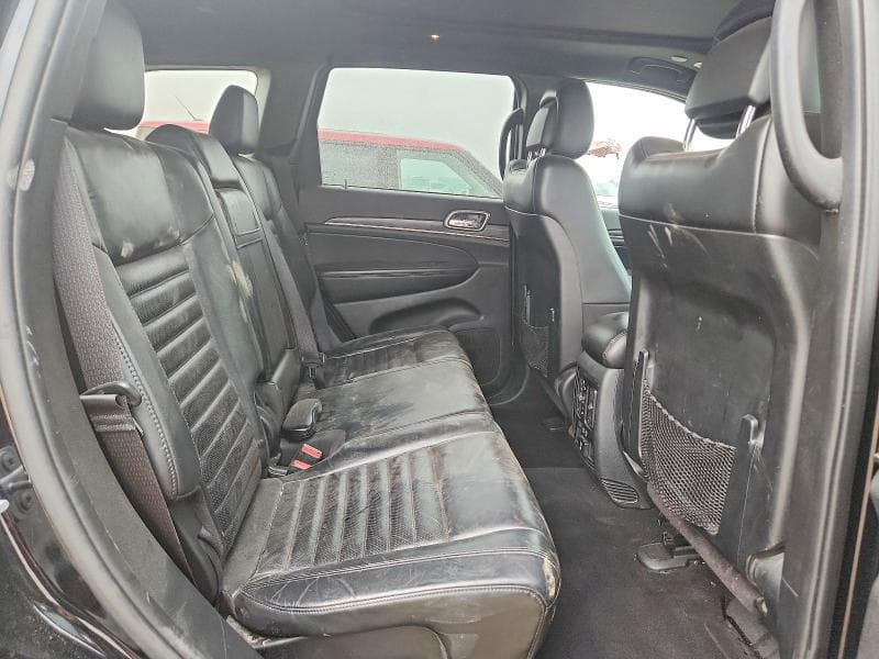 2020 JEEP GRAND CHEROKEE LIMITED 10