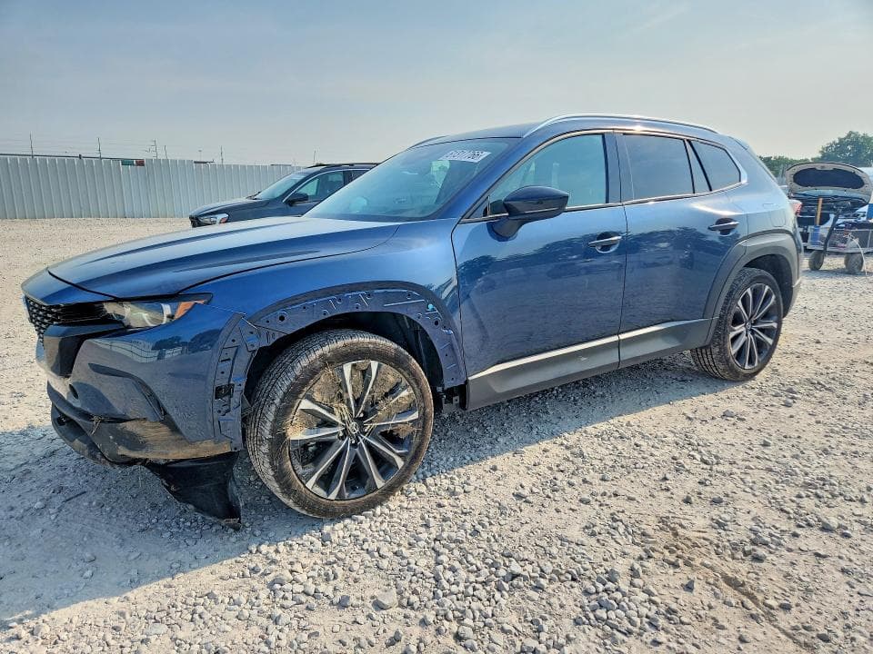 2025 MAZDA CX-50 PREMIUM PLUS - 1