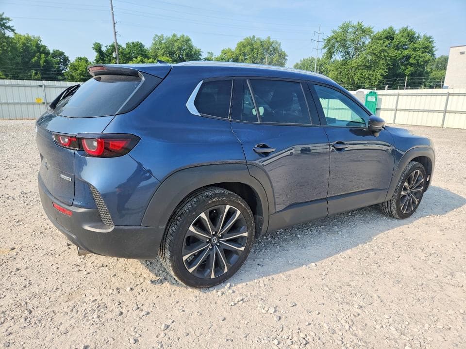 2025 MAZDA CX-50 PREMIUM PLUS 3