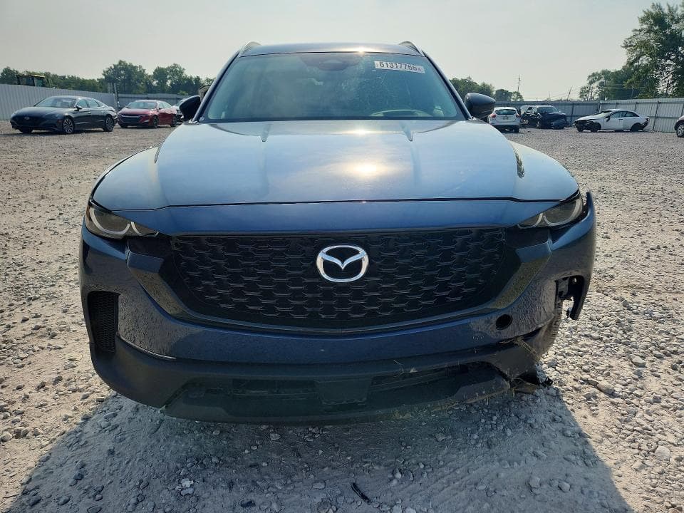 2025 MAZDA CX-50 PREMIUM PLUS 5