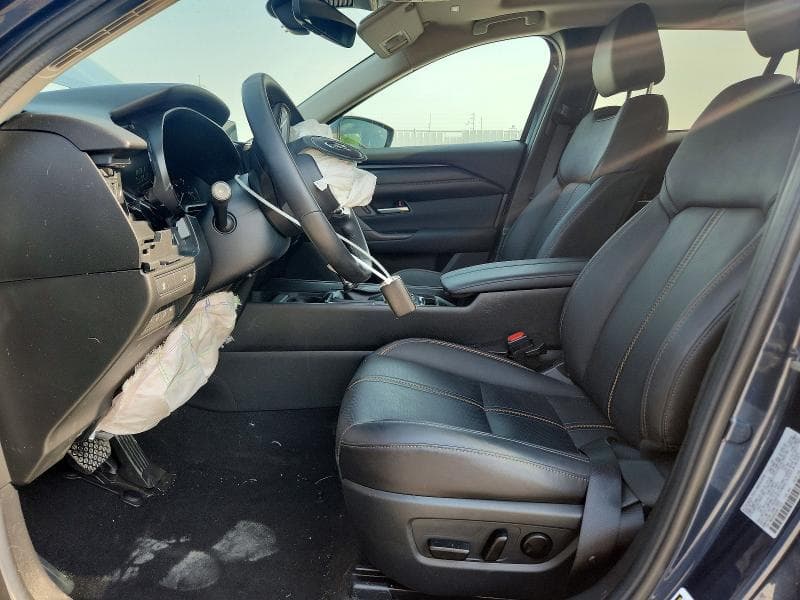 2025 MAZDA CX-50 PREMIUM PLUS 7