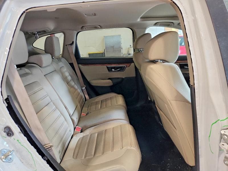 2020 HONDA CR-V EX 11
