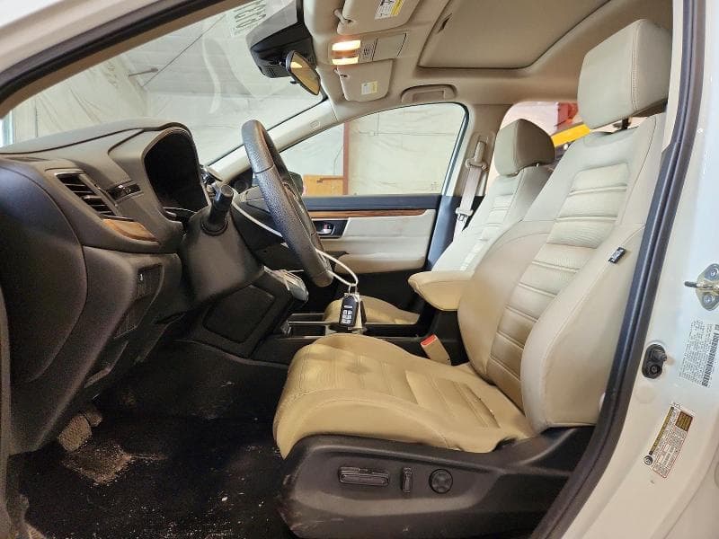 2020 HONDA CR-V EX 7