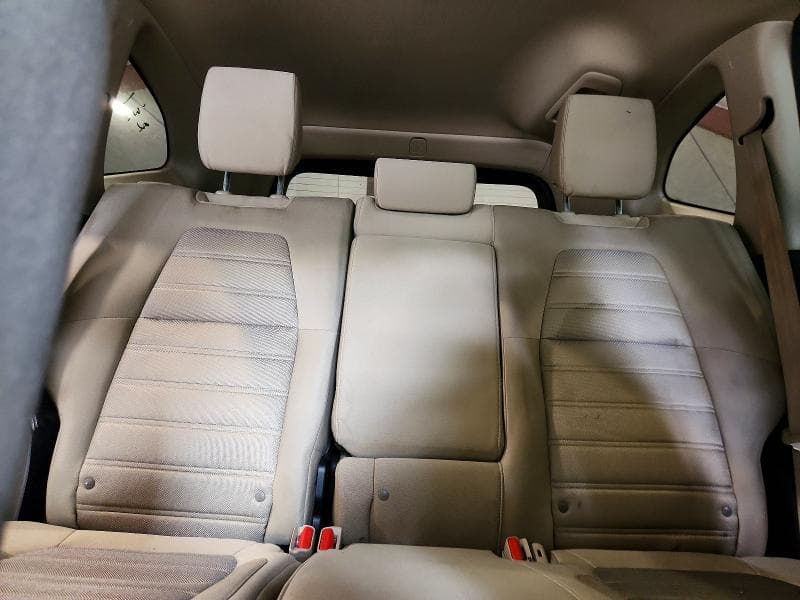2020 HONDA CR-V EX 10