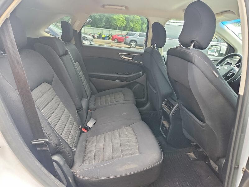 2018 FORD EDGE SEL 11